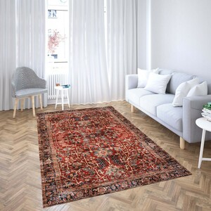 روفرشی کشدار طرح فانتزی برند دفه کد TT-482