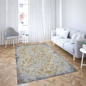 روفرشی کشدار طرح فانتزی برند دفه کد TT-497