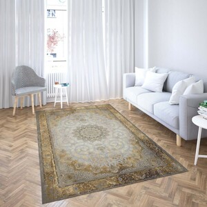 روفرشی کشدار طرح فانتزی برند دفه کد TT-506