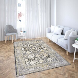 روفرشی کشدار طرح فانتزی برند دفه کد TT-529