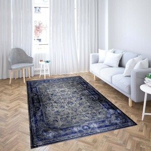 روفرشی کشدار طرح فانتزی برند دفه کد TT-533