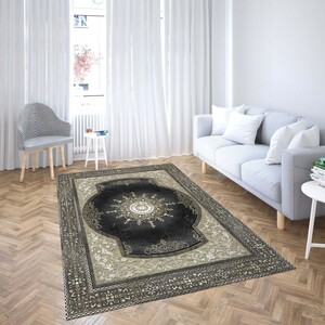 روفرشی کشدار طرح فانتزی برند دفه کد TT-550