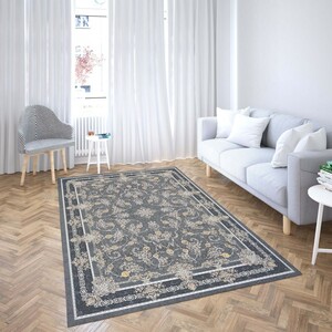 روفرشی کشدار طرح فانتزی برند دفه کد TT-557