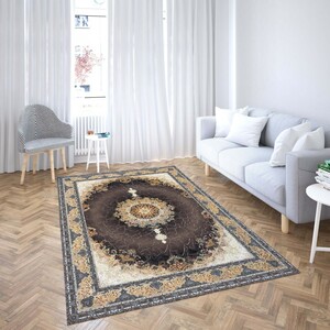 روفرشی کشدار طرح فانتزی برند دفه کد TT-562