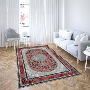 روفرشی کشدار طرح فانتزی برند دفه کد TT-567