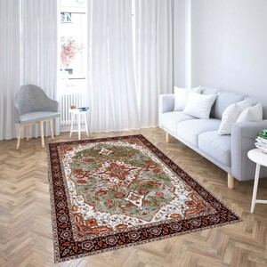 روفرشی کشدار طرح فانتزی برند دفه کد TT-588