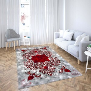 روفرشی کشدار طرح فانتزی برند دفه کد TT-601