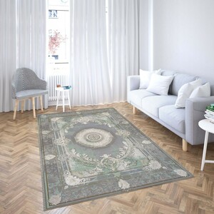 روفرشی کشدار طرح فانتزی برند دفه کد TT-605