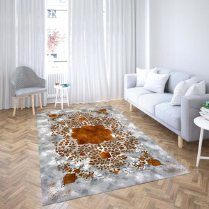 روفرشی کشدار طرح فانتزی برند دفه کد TT-622