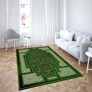 روفرشی کشدار طرح فانتزی برند دفه کد TT-624