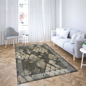 روفرشی کشدار طرح فانتزی برند دفه کد TT-625