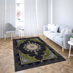 روفرشی کشدار طرح فانتزی برند دفه کد TT-628