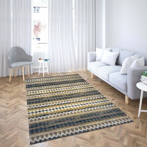 روفرشی کشدار طرح فانتزی برند دفه کد TT-641