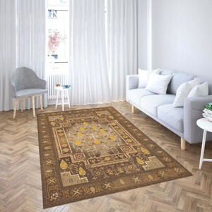 روفرشی کشدار طرح فانتزی برند دفه کد TT-673