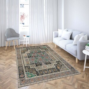 روفرشی کشدار طرح فانتزی برند دفه کد TT-678