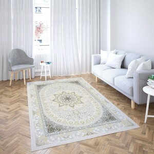 روفرشی کشدار طرح فانتزی برند دفه کد TT-684