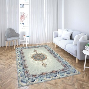 روفرشی کشدار طرح فانتزی برند دفه کد TT-686