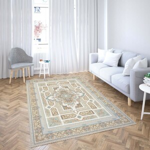 روفرشی کشدار طرح فانتزی برند دفه کد TT-692