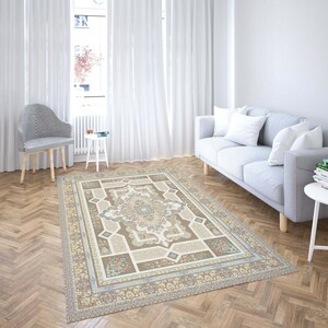 روفرشی کشدار طرح فانتزی برند دفه کد TT-693