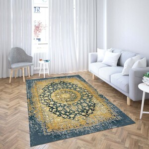 روفرشی کشدار طرح فانتزی برند دفه کد TT-699