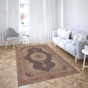 روفرشی کشدار طرح فانتزی برند دفه کد TT-706