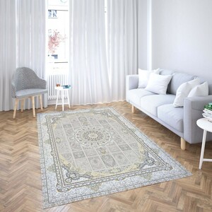 روفرشی کشدار طرح فانتزی برند دفه کد TT-711