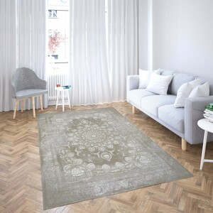 روفرشی کشدار طرح فانتزی برند دفه کد TT-713