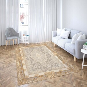 روفرشی کشدار طرح فانتزی برند دفه کد TT-716