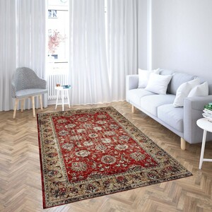 روفرشی کشدار طرح فانتزی برند دفه کد TT-717