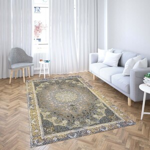 روفرشی کشدار طرح فانتزی برند دفه کد TT-729