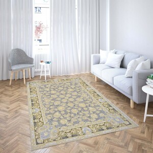 روفرشی کشدار طرح فانتزی برند دفه کد TT-730