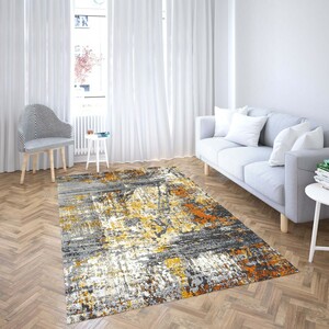 روفرشی کشدار طرح فانتزی برند دفه کد TT-732