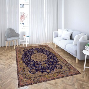 روفرشی کشدار طرح فانتزی برند دفه کد TT-733