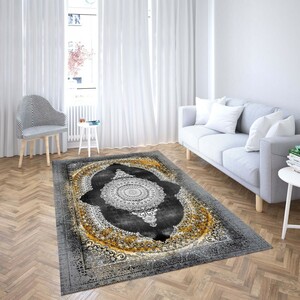 روفرشی کشدار طرح فانتزی برند دفه کد TT-734