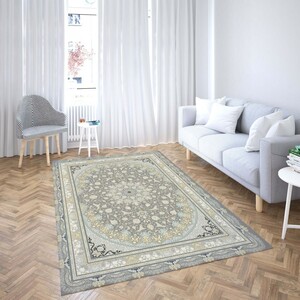 روفرشی کشدار طرح فانتزی برند دفه کد TT-735