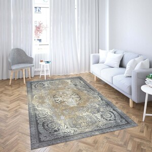 روفرشی کشدار طرح فانتزی برند دفه کد TT-736