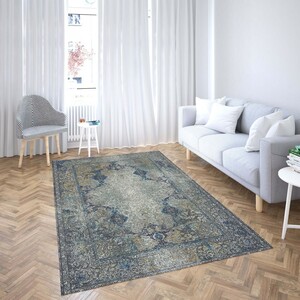 روفرشی کشدار طرح فانتزی برند دفه کد TT-738