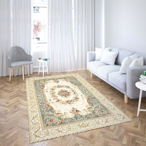 روفرشی کشدار طرح فانتزی برند دفه کد TT-743