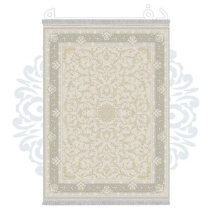 فرشینه دفه از جنس پارچه شانل ترک طرح فانتزی کد TM 236