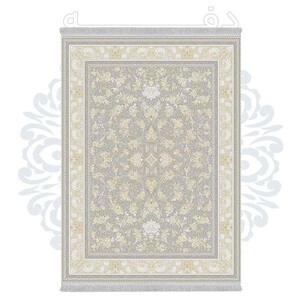 فرشینه دفه از جنس پارچه شانل ترک طرح فانتزی کد TM 245