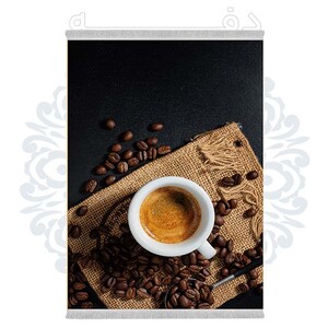 فرشینه دفه از جنس پارچه شانل ترک طرح فانتزی کد TM 472