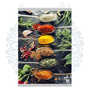 فرشینه دفه از جنس پارچه شانل ترک طرح فانتزی کد TM 488