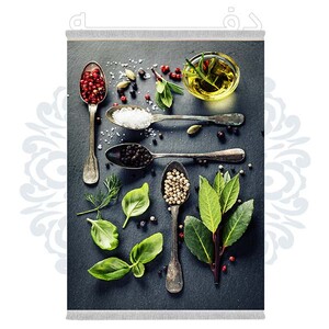 فرشینه دفه از جنس پارچه شانل ترک طرح فانتزی کد TM 500