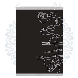 فرشینه دفه از جنس پارچه شانل ترک طرح فانتزی کد TM 506