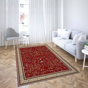 روفرشی کشدار طرح فانتزی برند دفه کد oo-87