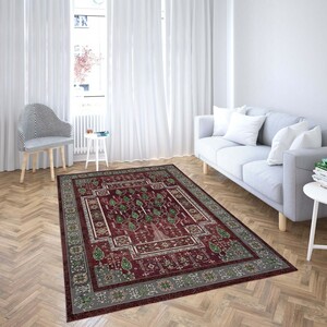 روفرشی کشدار طرح فانتزی برند دفه کد oo-204