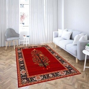 روفرشی کشدار طرح فانتزی برند دفه کد oo-205