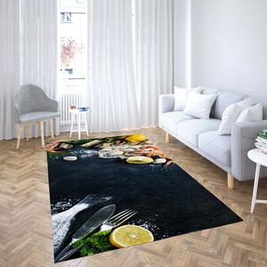 روفرشی کشدار طرح فانتزی برند دفه کد oo-238