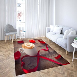 روفرشی کشدار طرح فانتزی برند دفه کد oo-245