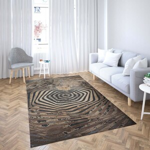 روفرشی کشدار طرح فانتزی برند دفه کد oo-302